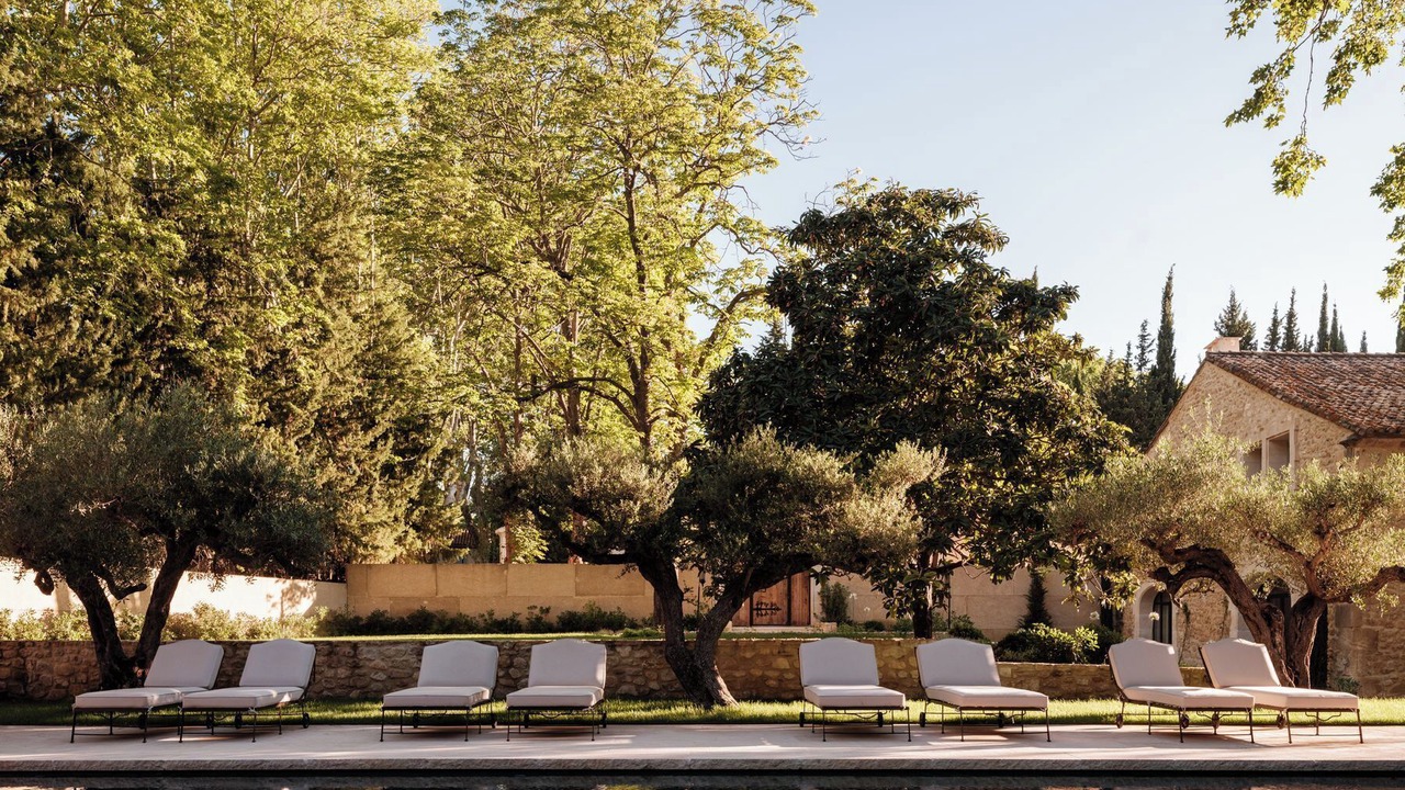 Photo of Outdoor in Paradou