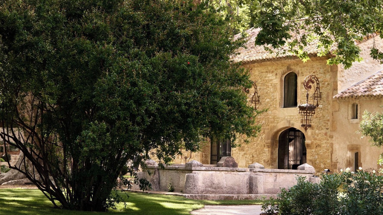 Photo of Outdoor in Paradou