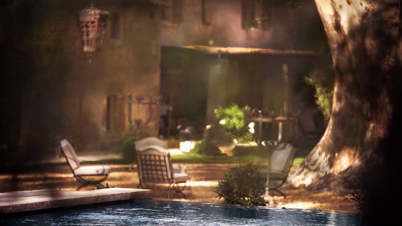 Photo of Outdoor in Paradou