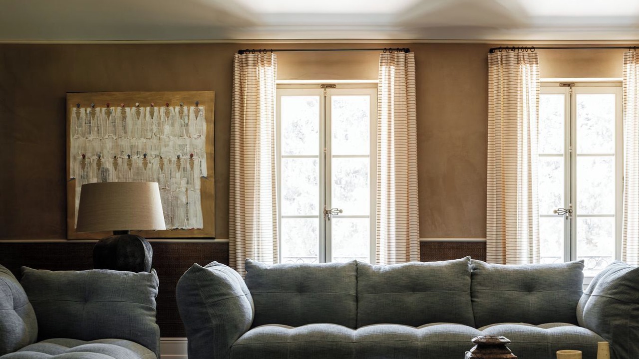 Photo of Livingroom in Paradou