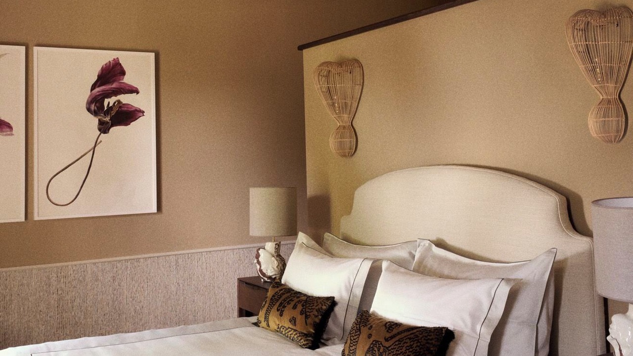 Photo of Bedroom in Paradou