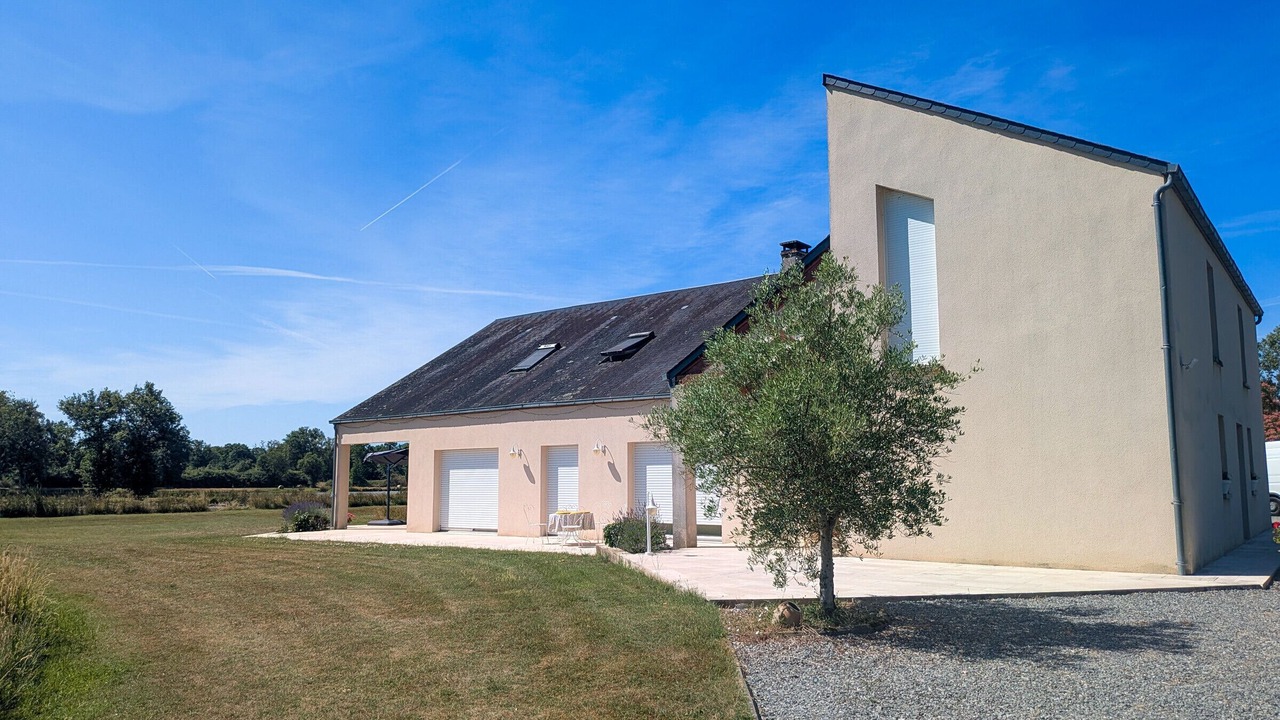 Photo of Outdoor in Velles