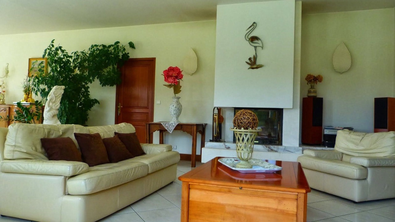 Photo of Livingroom in Velles