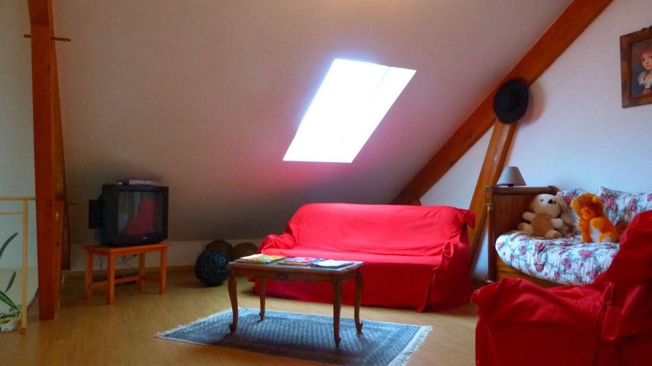 Photo of Livingroom in Velles