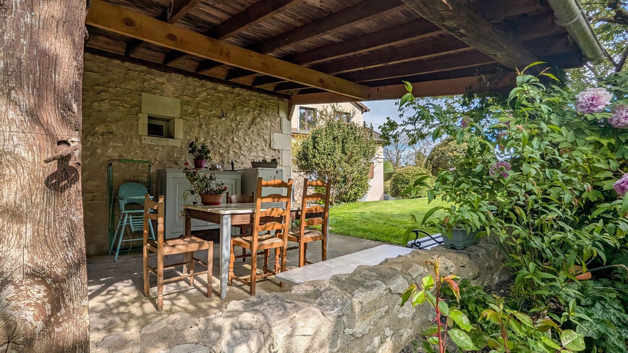 Photo of Outdoor in Chatillon-sur-Indre