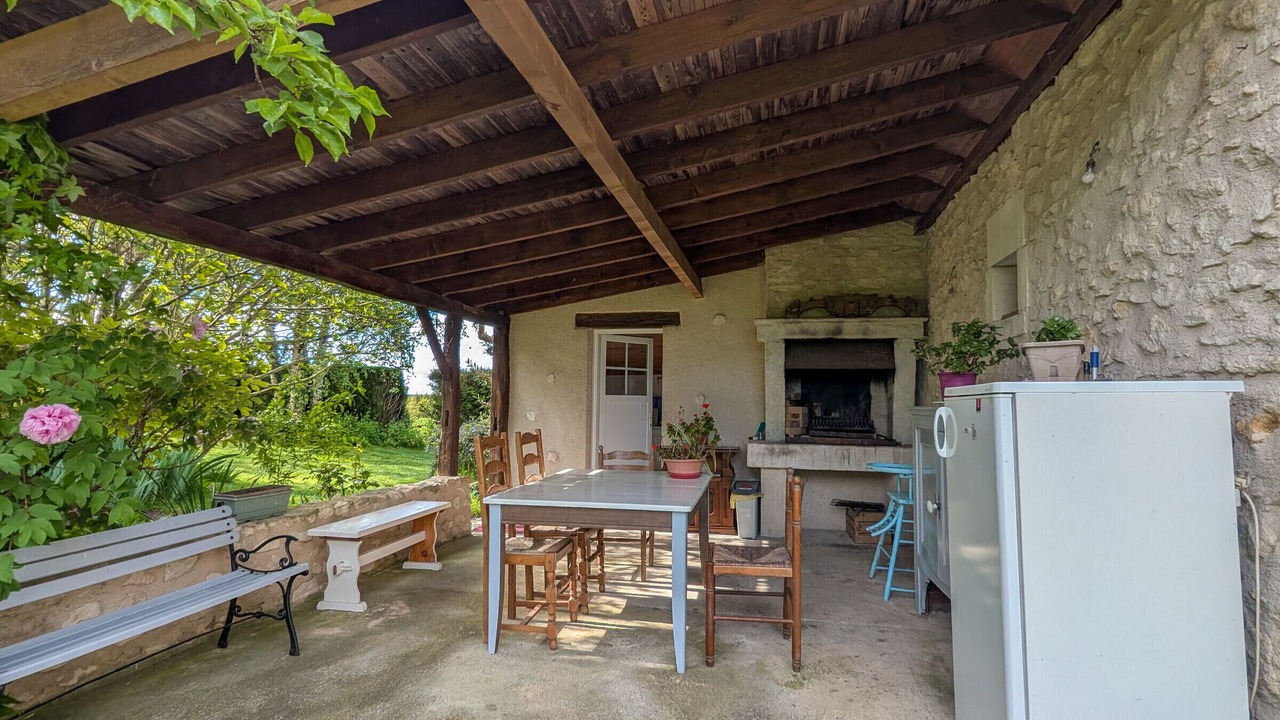 Photo of Outdoor in Chatillon-sur-Indre