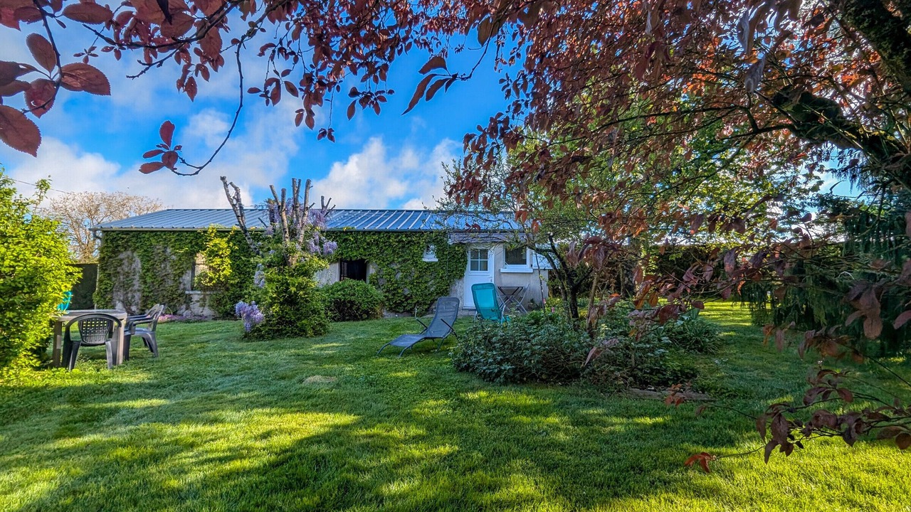 Photo of Outdoor in Chatillon-sur-Indre