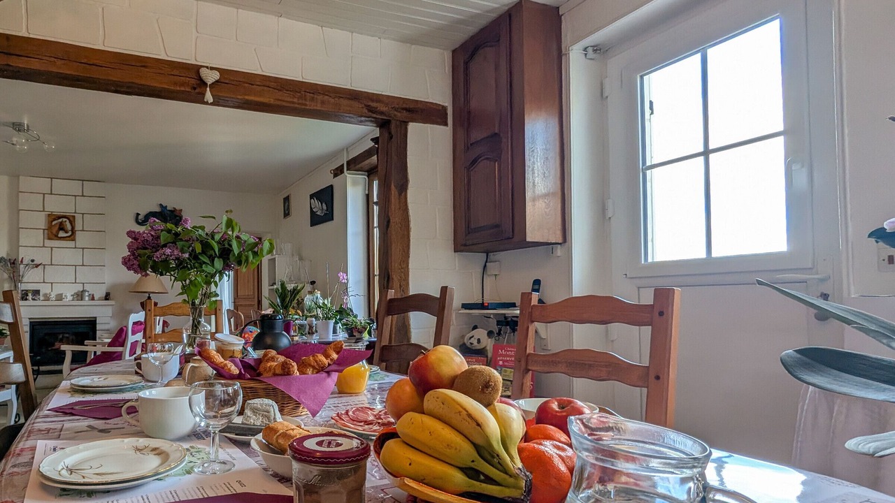 Photo of Others in Chatillon-sur-Indre