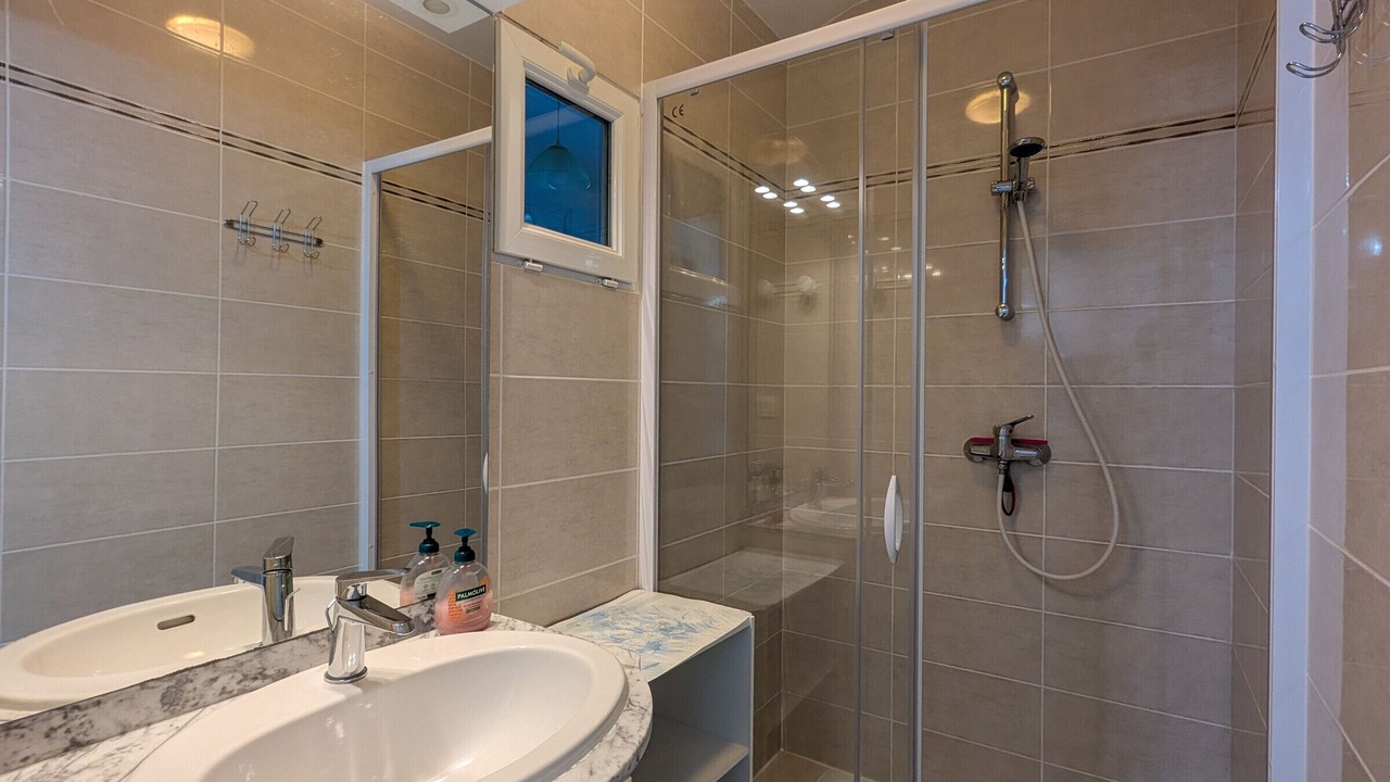 Photo of Bathroom in Chatillon-sur-Indre