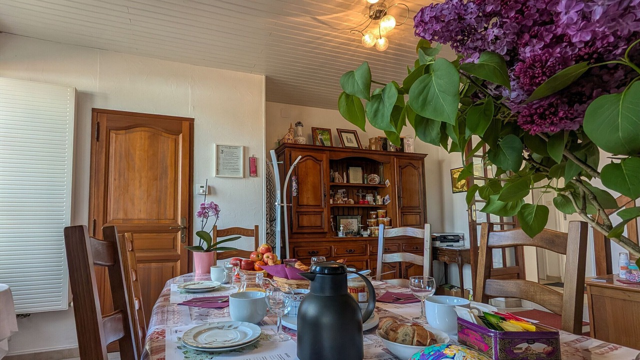 Photo of Others in Chatillon-sur-Indre