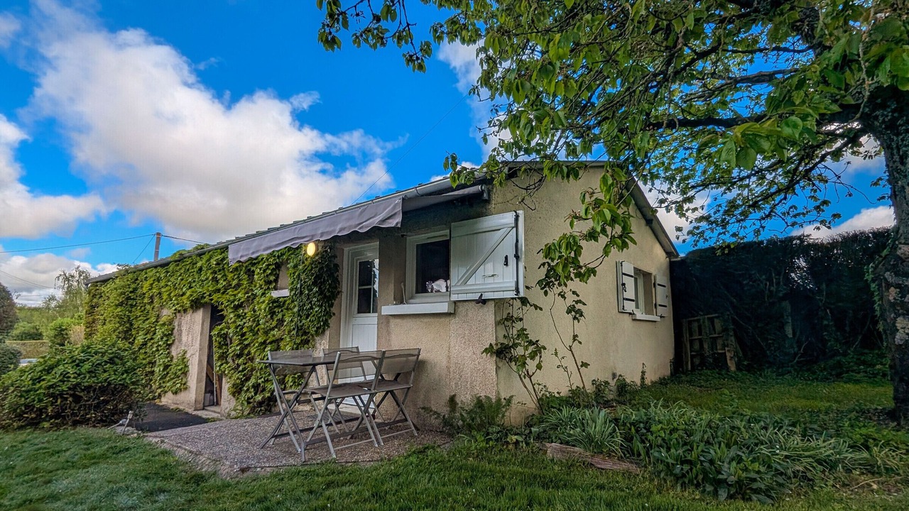 Photo of Outdoor in Chatillon-sur-Indre