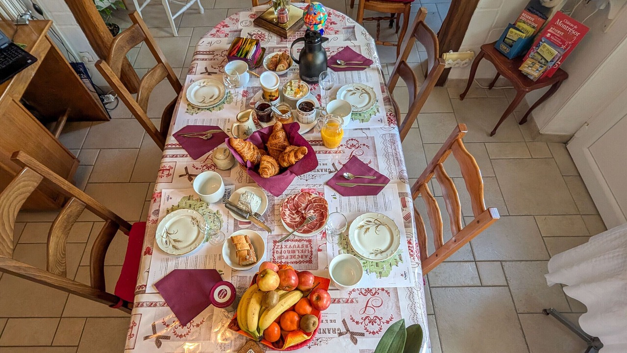 Photo of Others in Chatillon-sur-Indre