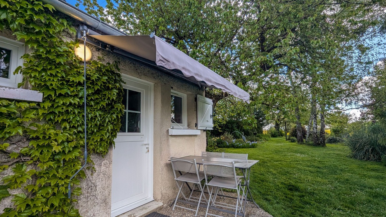 Photo of Outdoor in Chatillon-sur-Indre