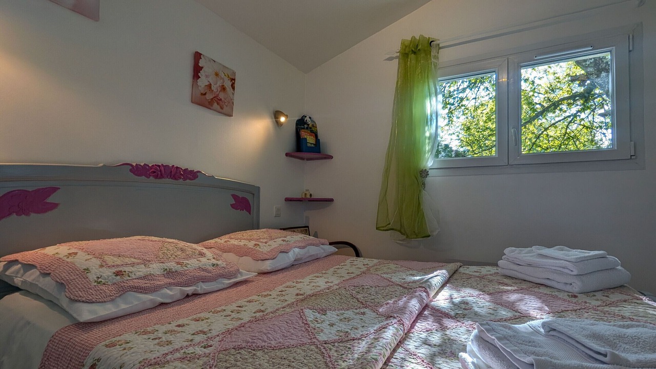 Photo of Bedroom in Chatillon-sur-Indre
