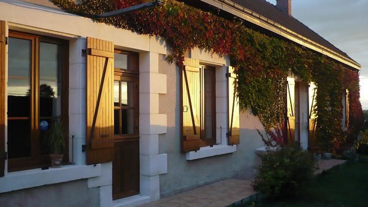 Photo of Outdoor in Chatillon-sur-Indre