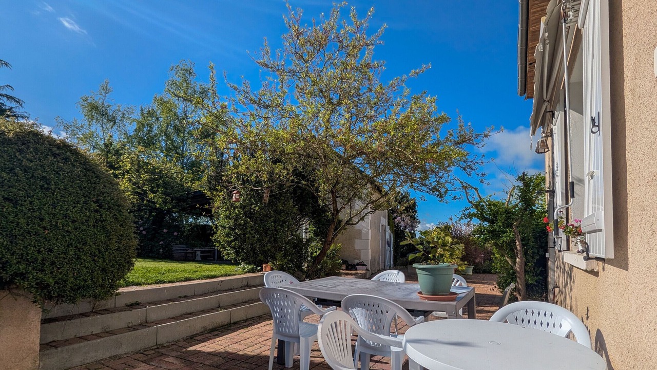 Photo of Outdoor in Chatillon-sur-Indre