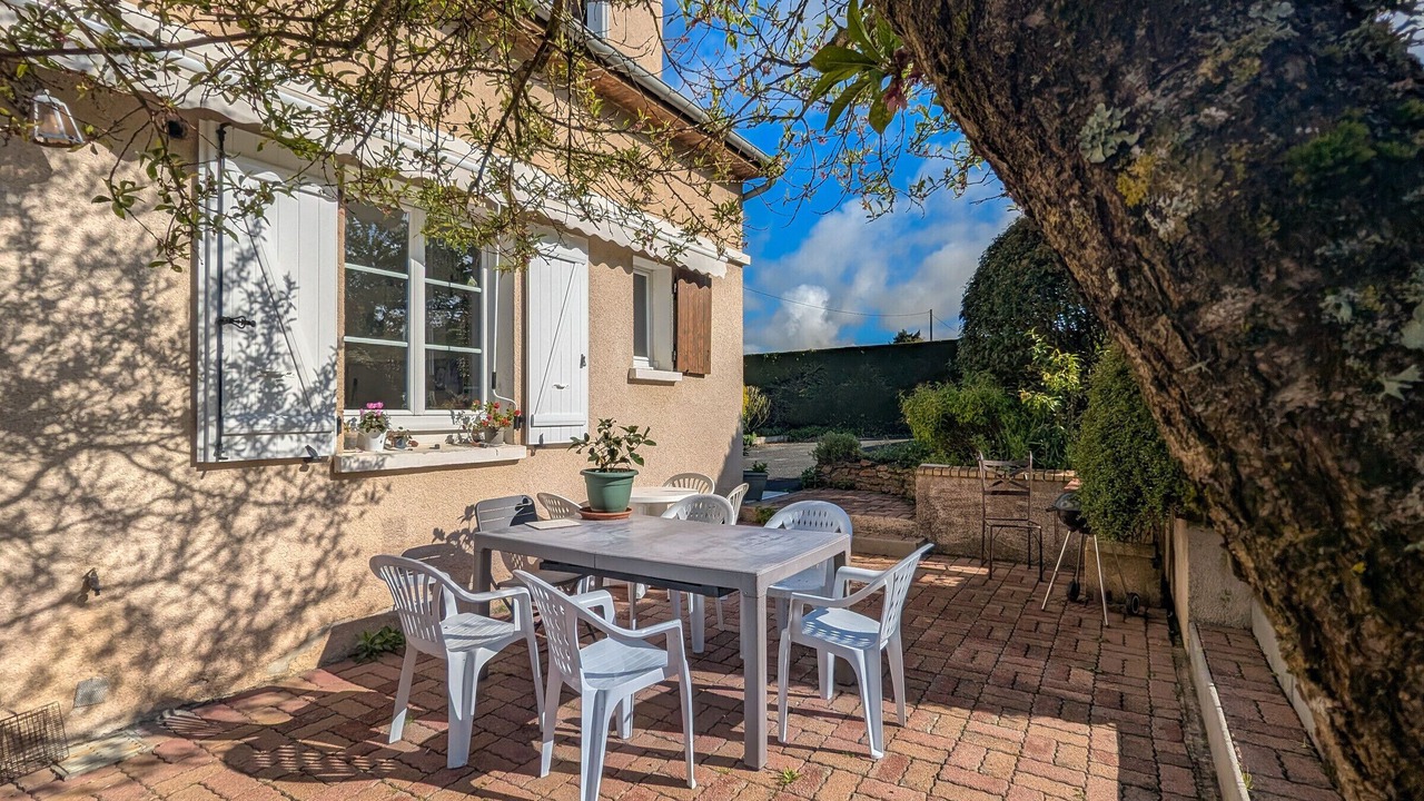 Photo of Outdoor in Chatillon-sur-Indre