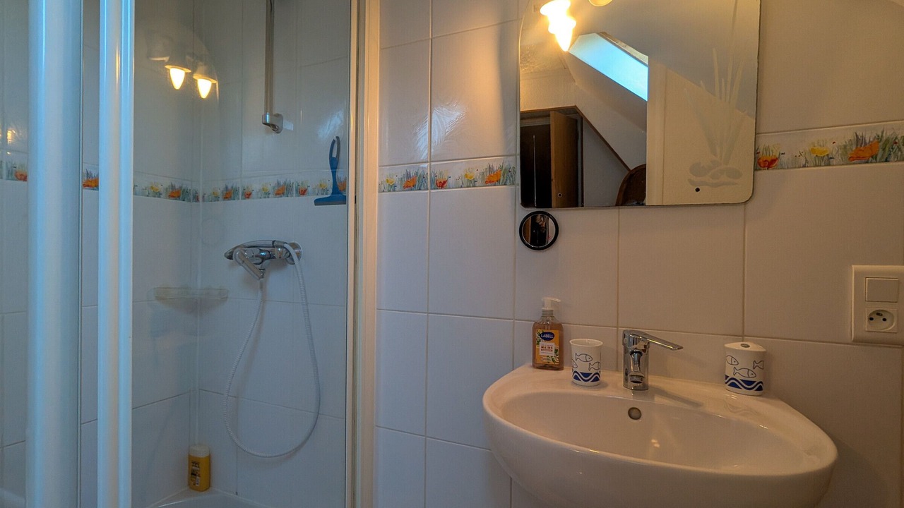 Photo of Bathroom in Chatillon-sur-Indre