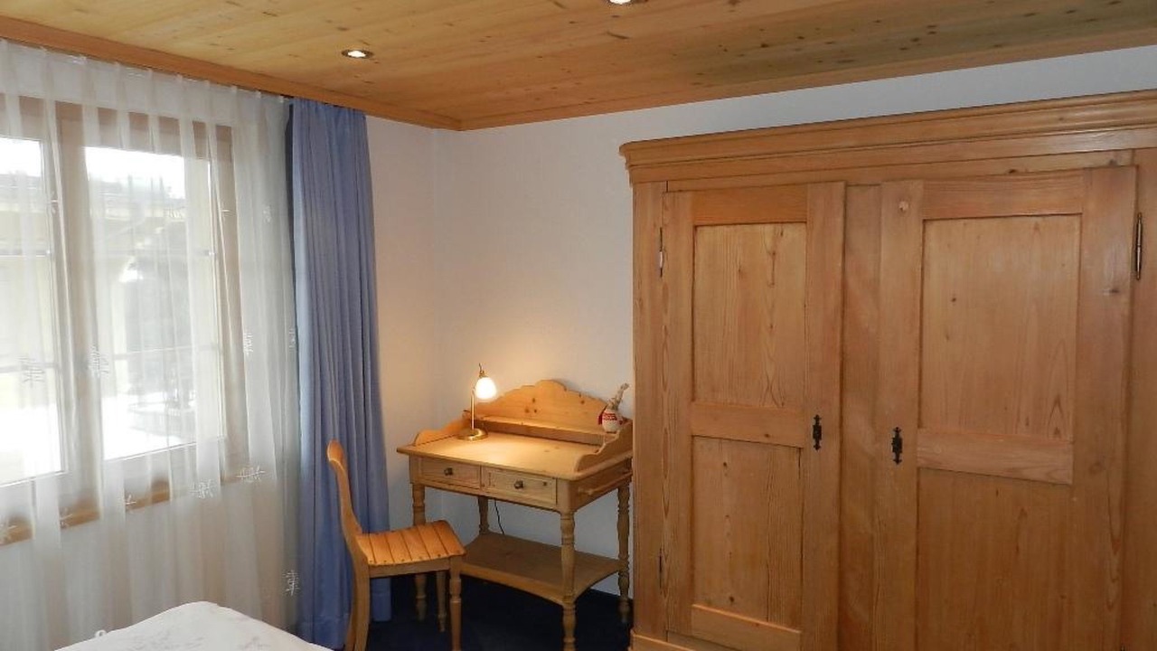 Photo of Bathroom in Saanen