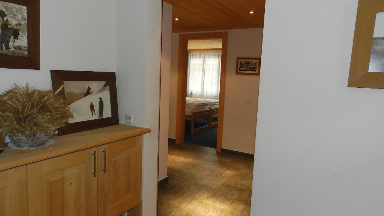 Photo of Livingroom in Saanen