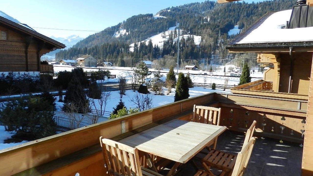 Photo of Others in Saanen