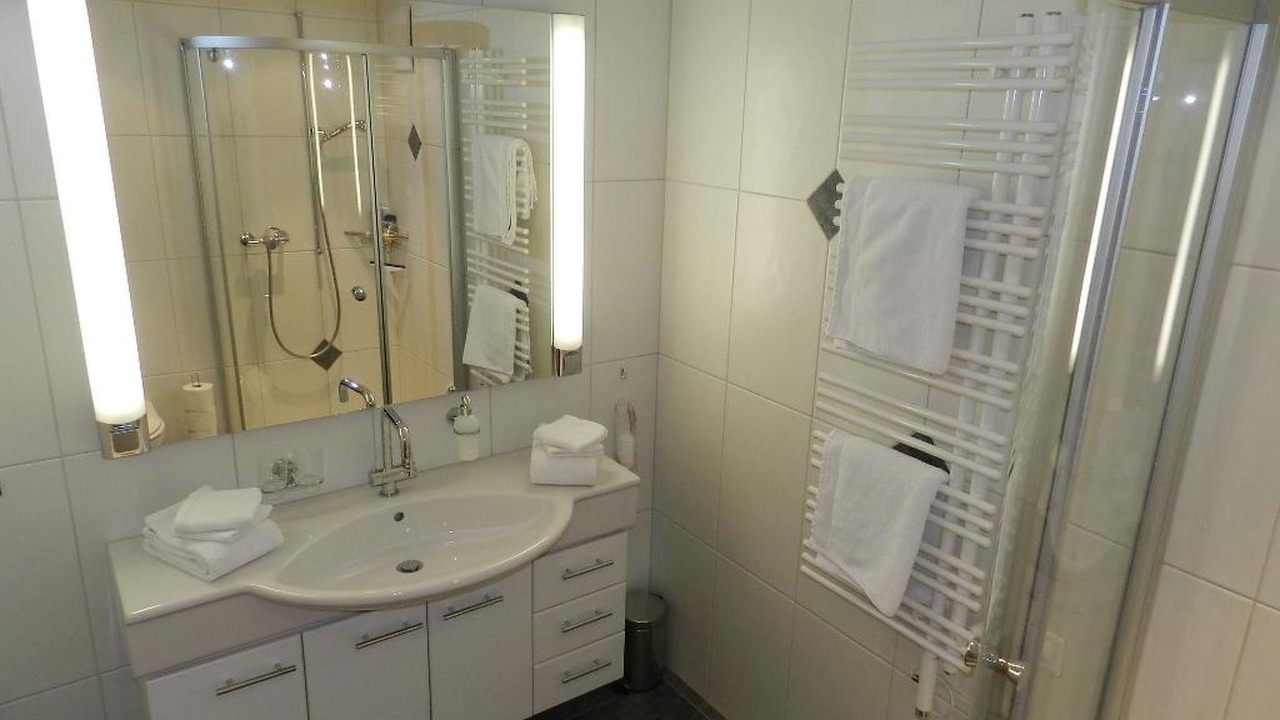 Photo of Bathroom in Saanen