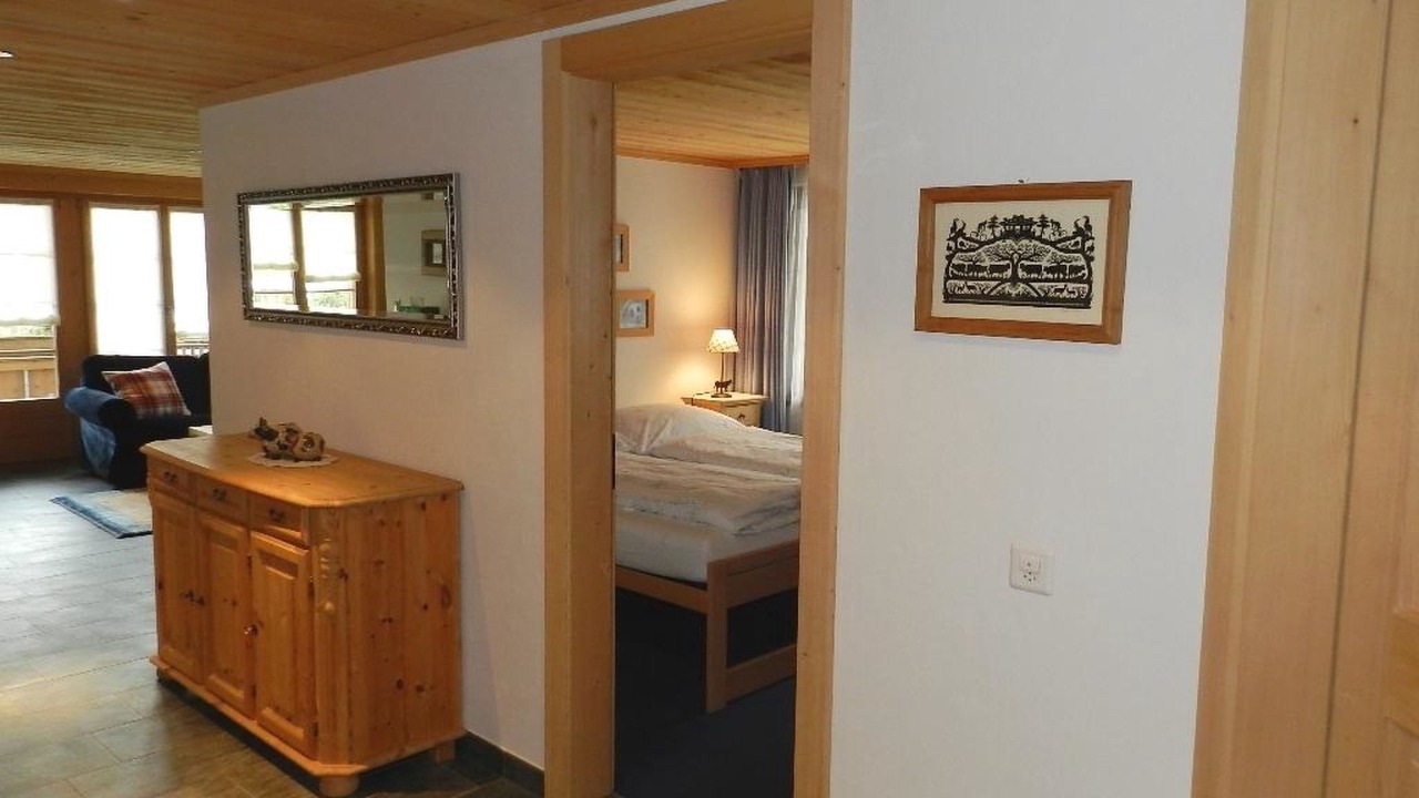Photo of Bathroom in Saanen