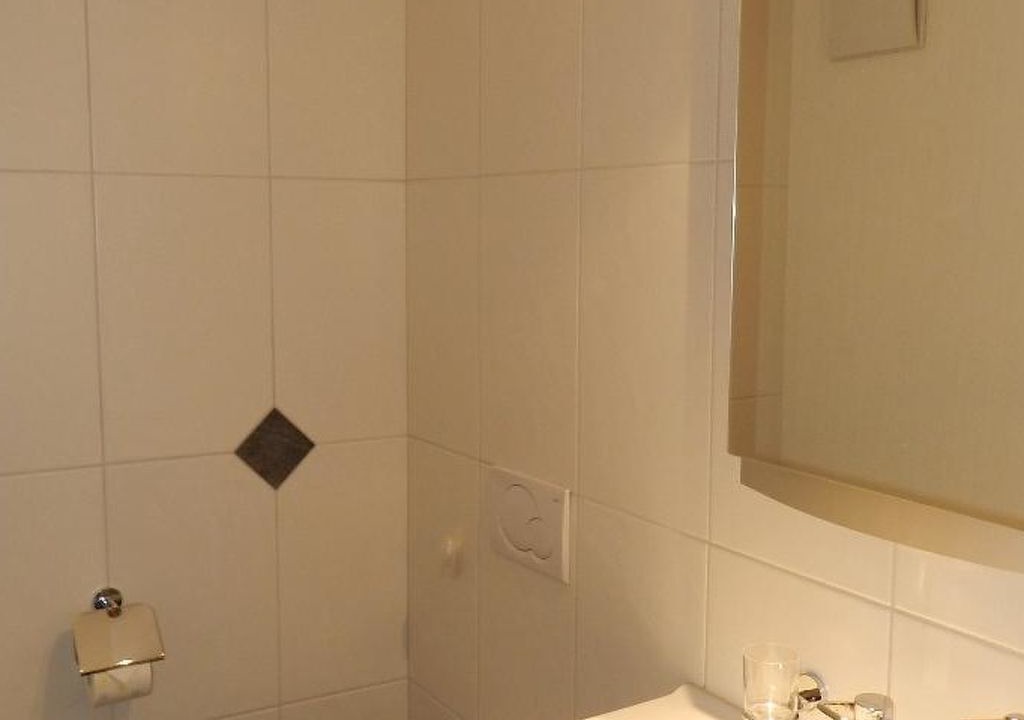 Photo of Bathroom in Saanen