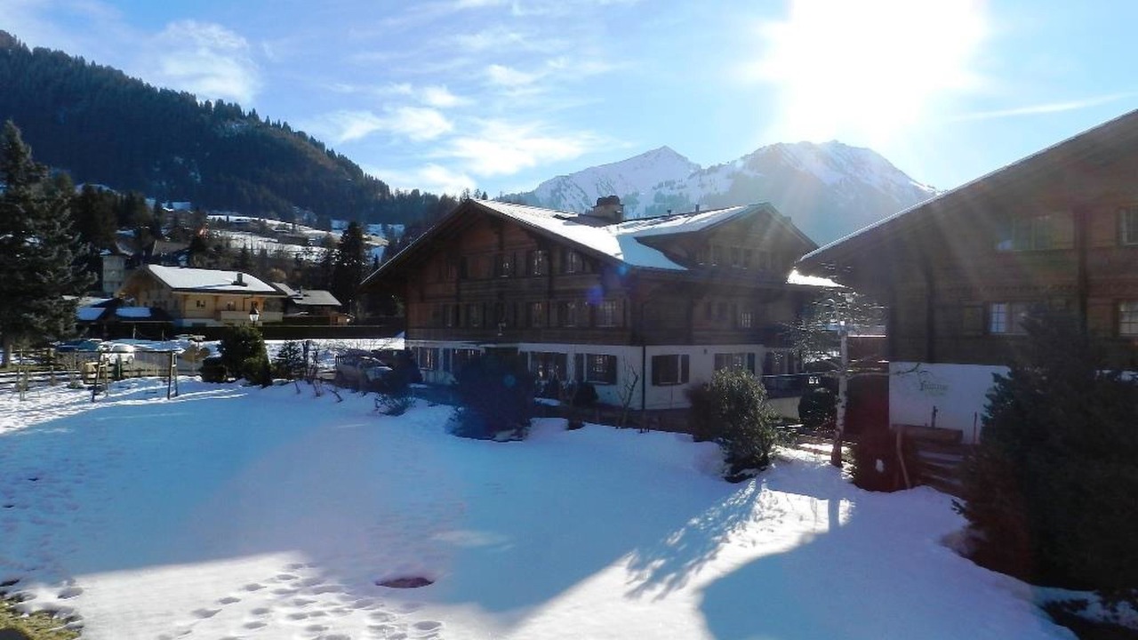 Photo of Others in Saanen