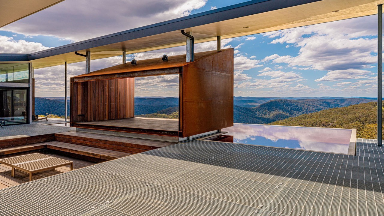 Photo of Patio Balcony in Bilpin