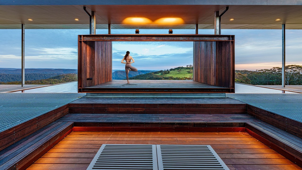 Photo of Patio Balcony in Bilpin