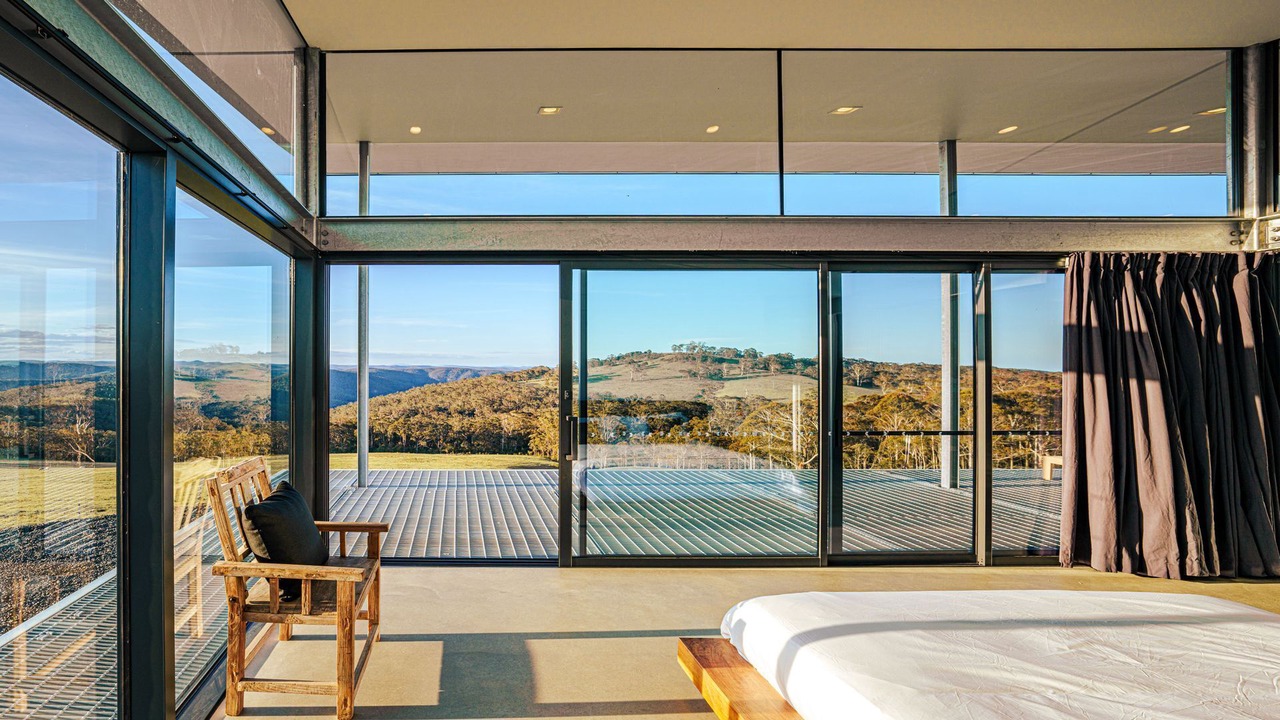 Photo of Bedroom in Bilpin