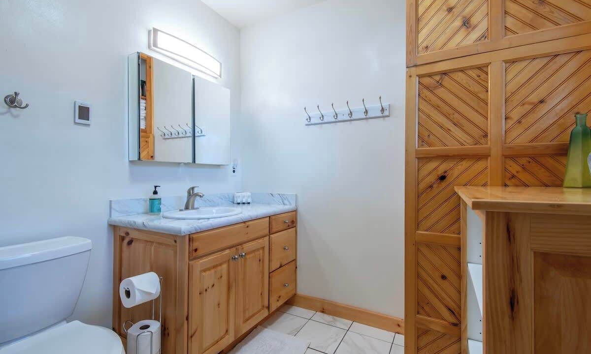 Photo of Bathroom in Leigh Creek Estates