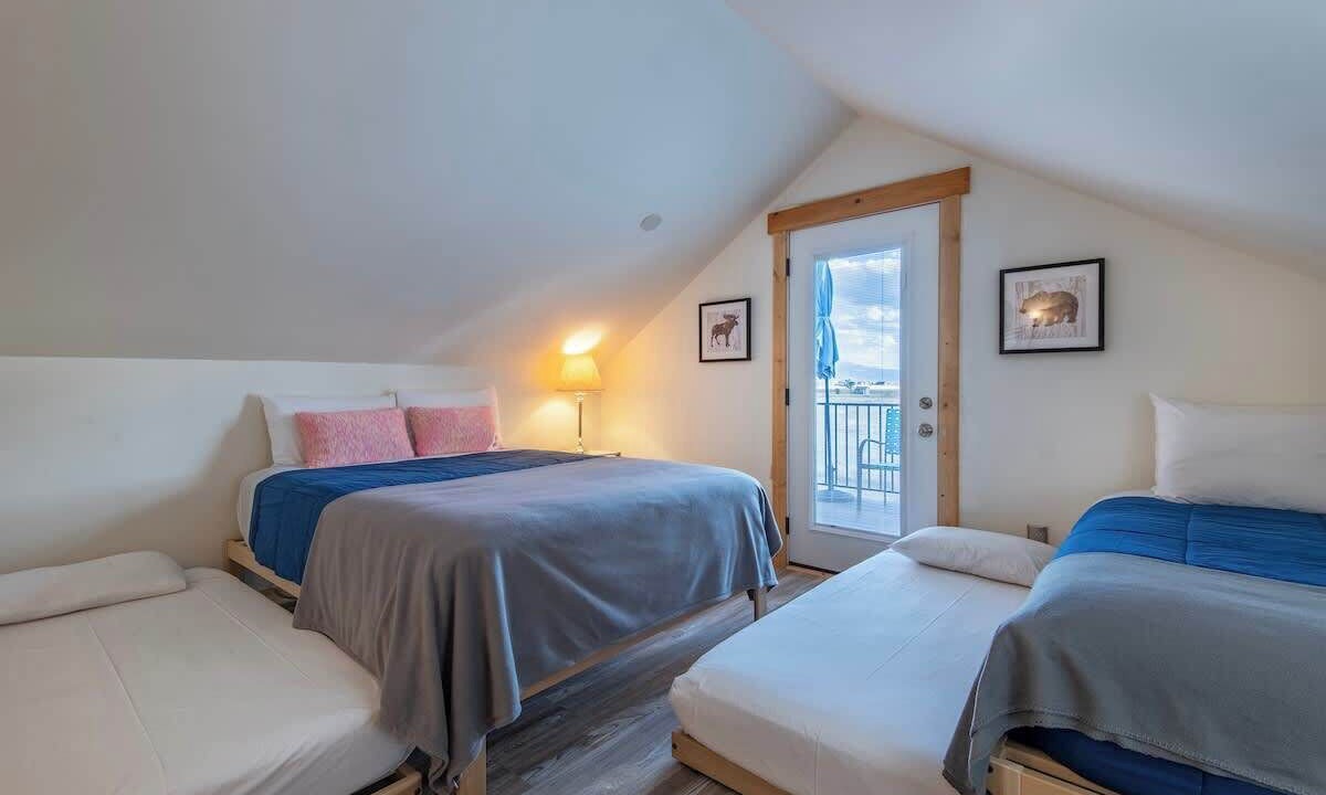 Photo of Bedroom in Leigh Creek Estates