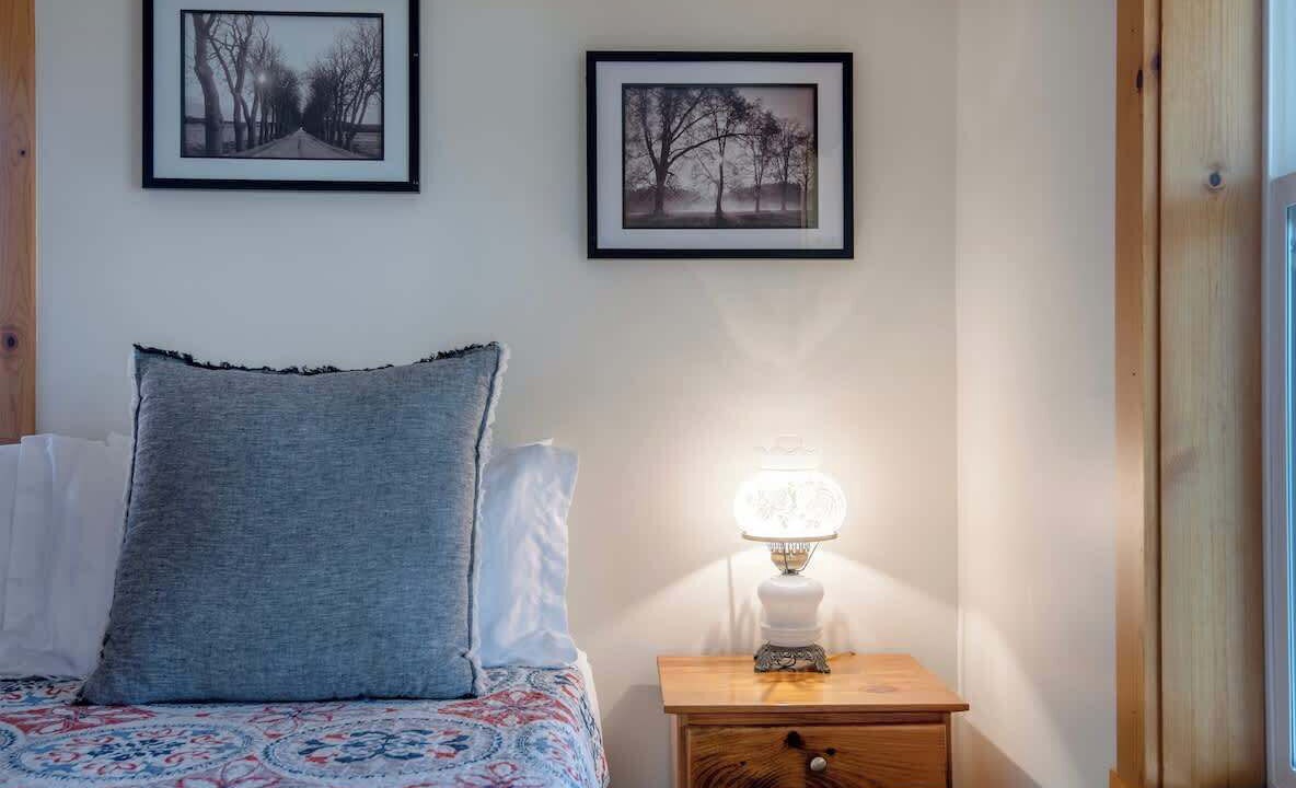 Photo of Bedroom in Leigh Creek Estates