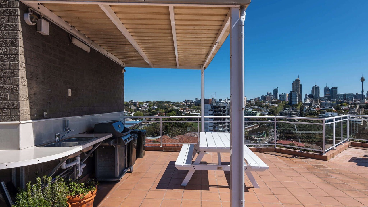 Photo of Outdoor in Darling Point