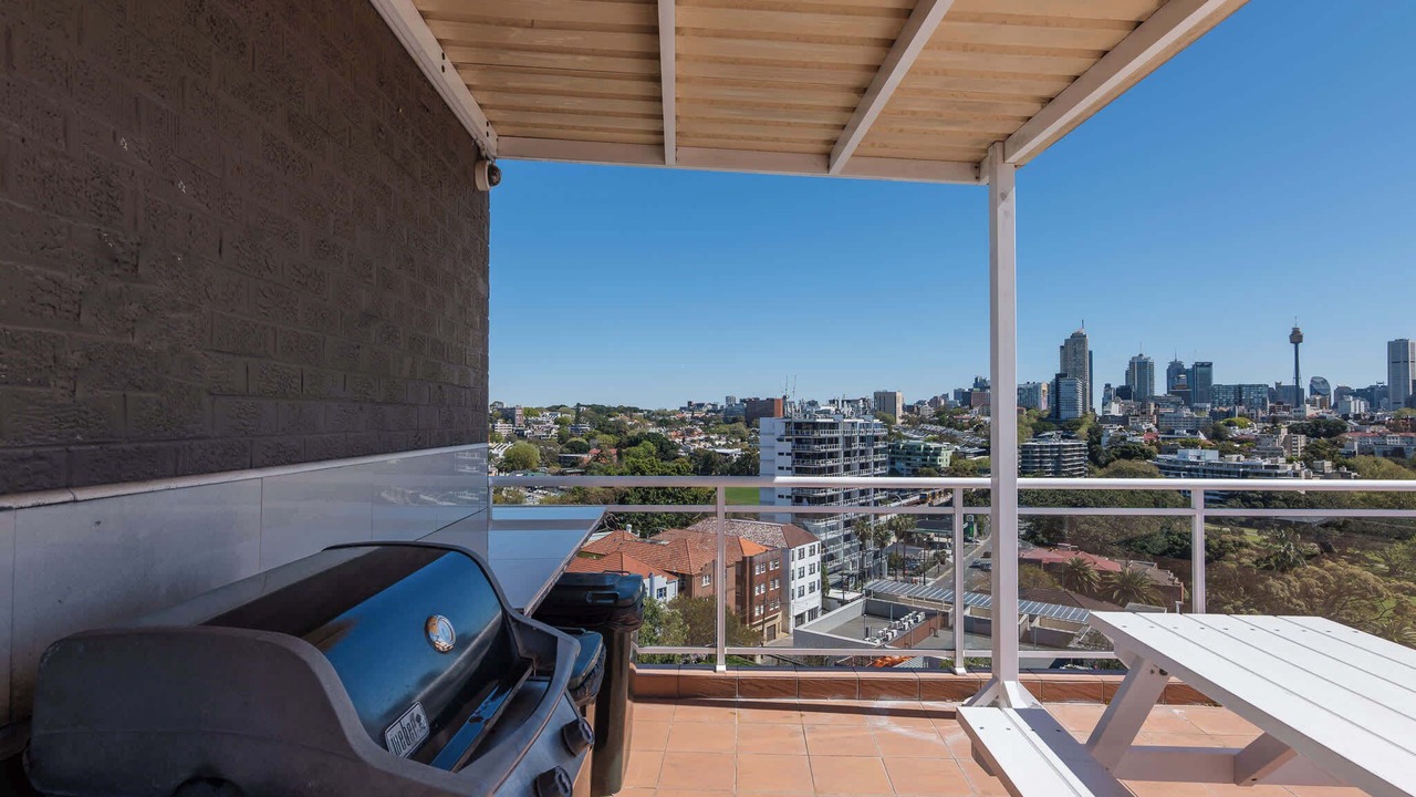 Photo of Outdoor in Darling Point