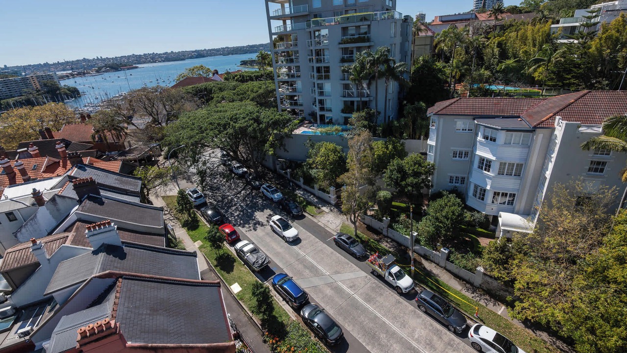 Photo of Outdoor in Darling Point