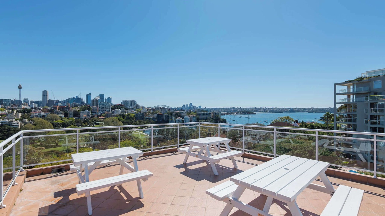 Photo of Outdoor in Darling Point