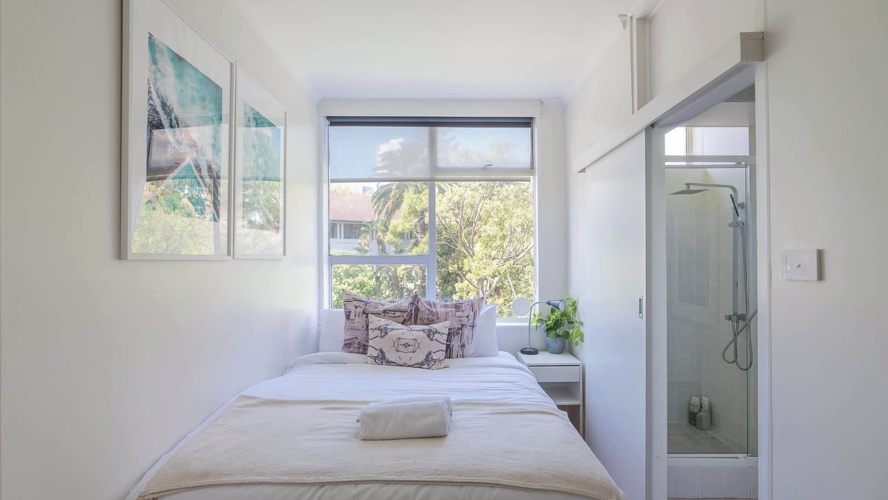 Photo of Bedroom in Darling Point