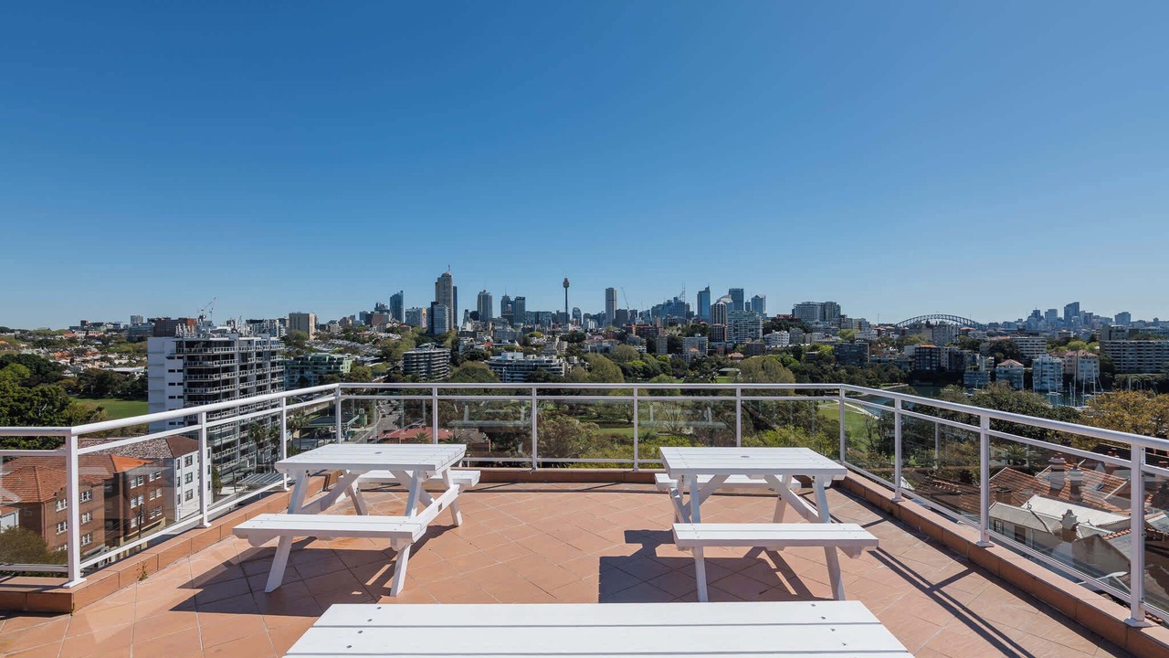 Photo of Outdoor in Darling Point