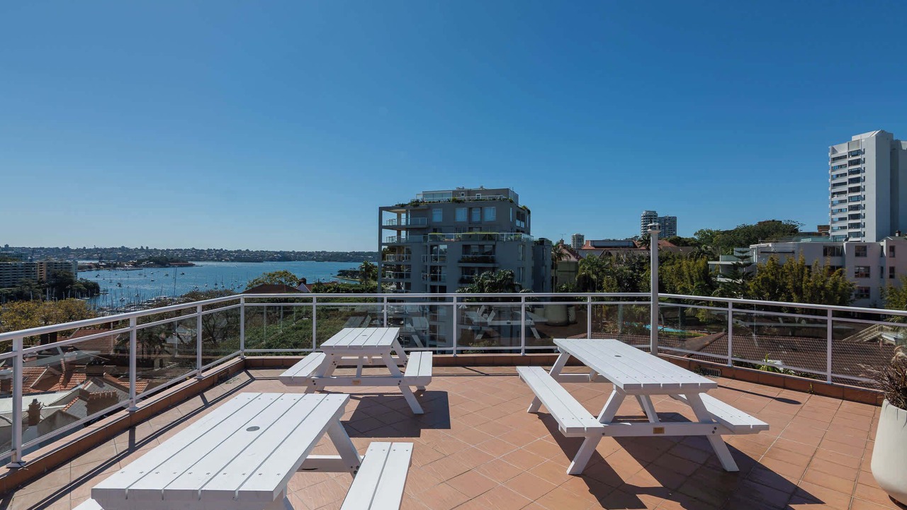 Photo of Outdoor in Darling Point