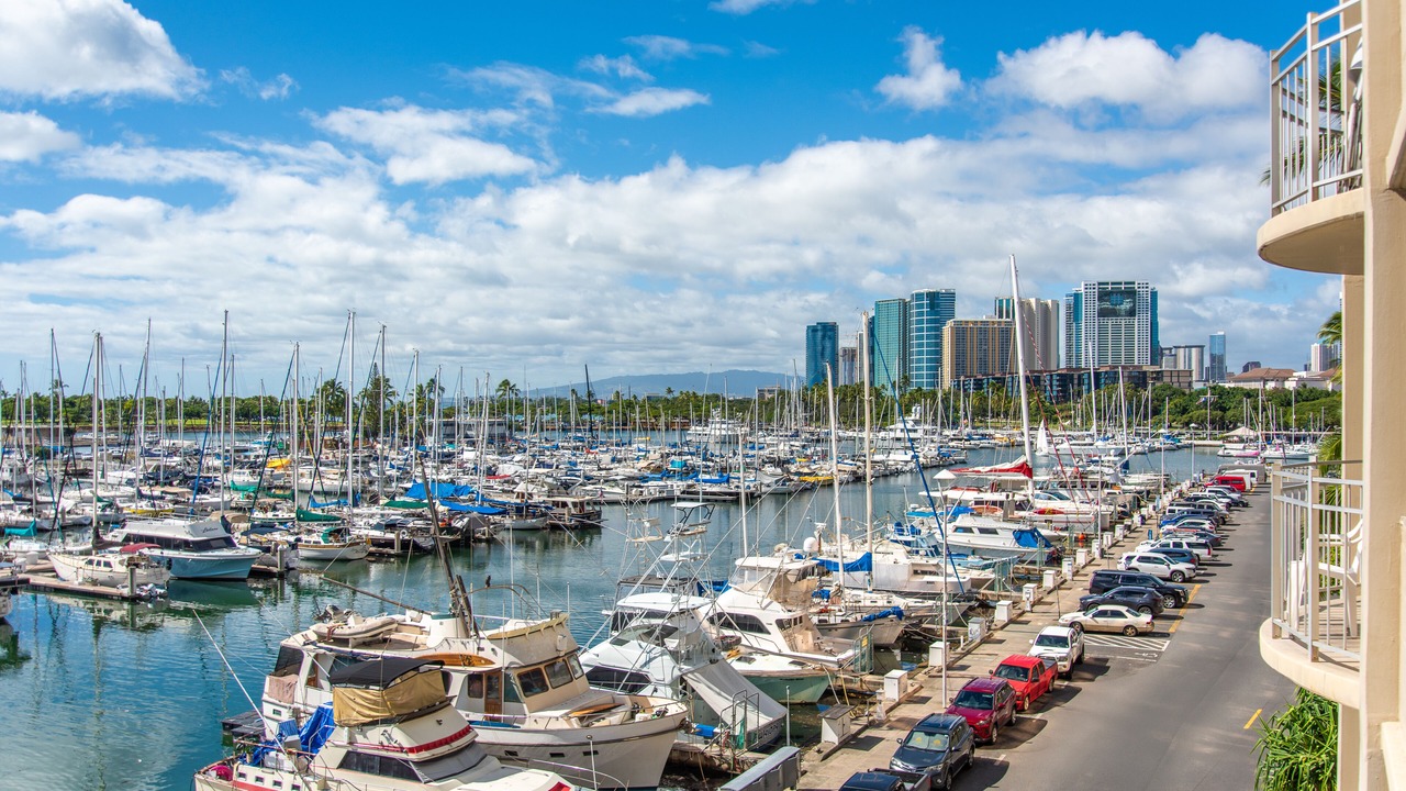 Photo of Others in Waikiki