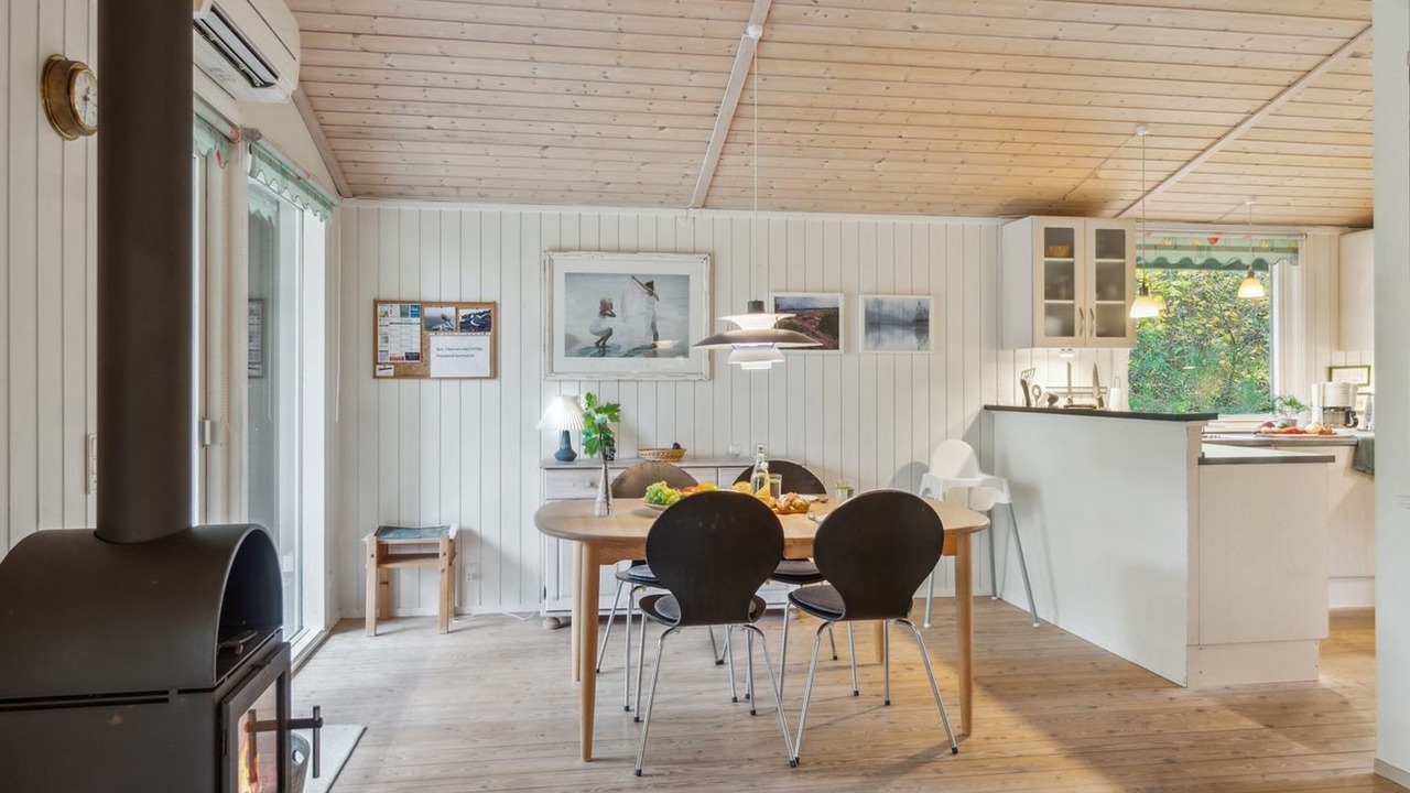 Photo of Bedroom in Reersø