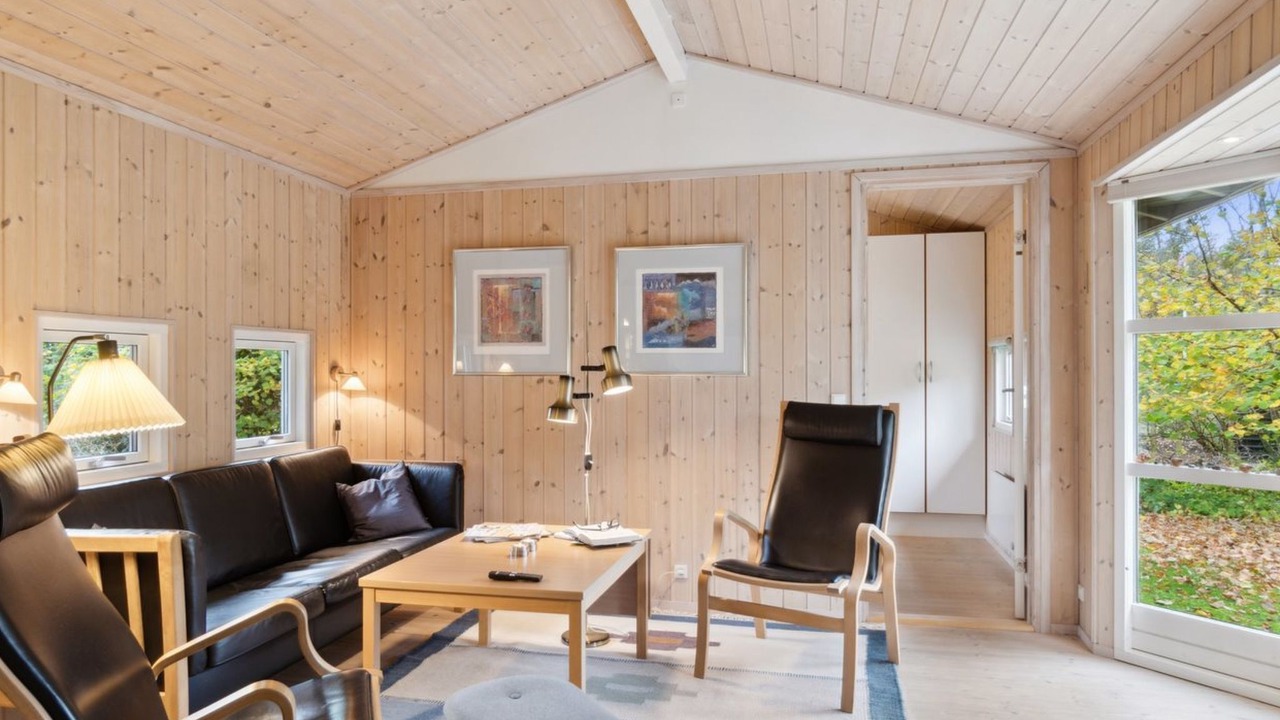 Photo of Livingroom in Reersø