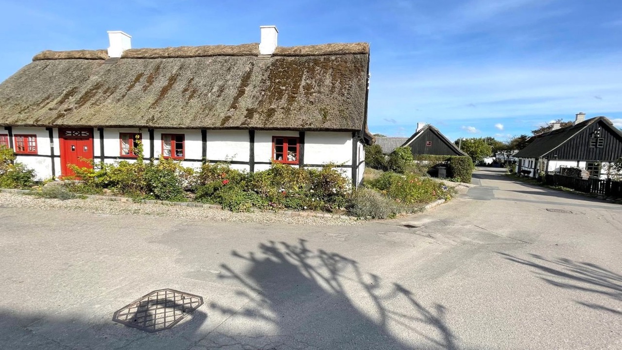 Photo of Outdoor in Reersø