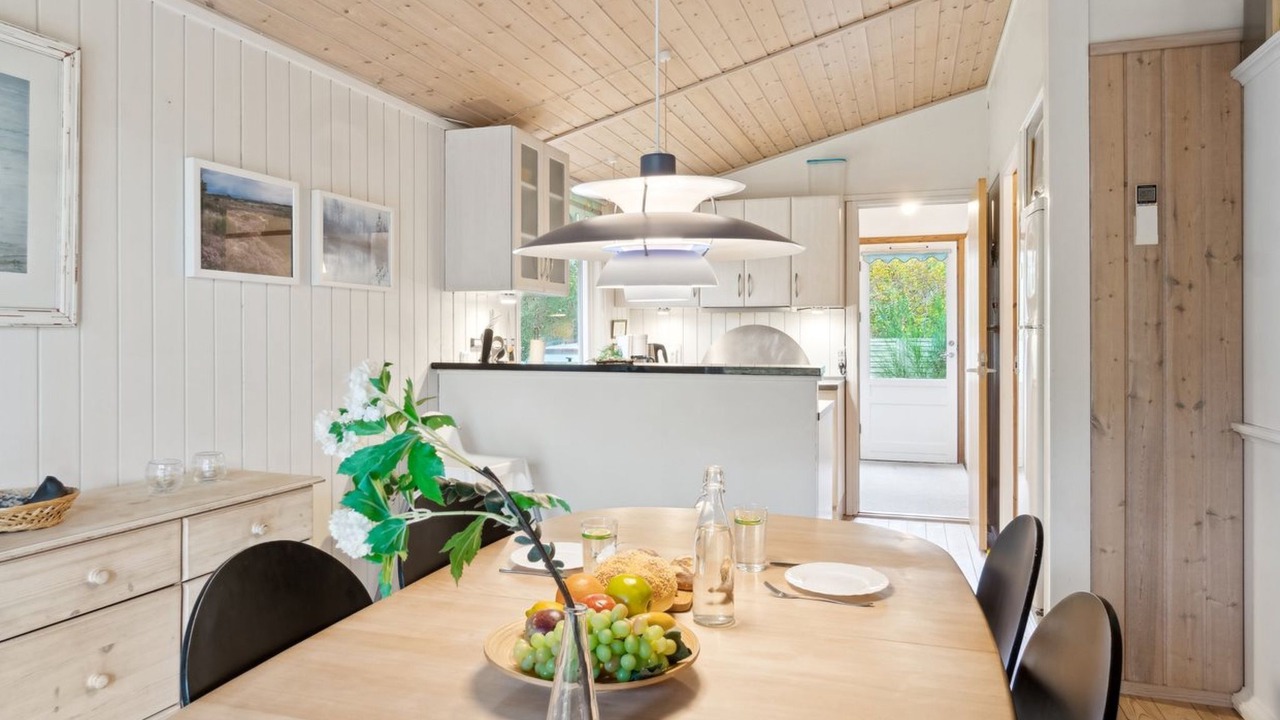 Photo of Bedroom in Reersø