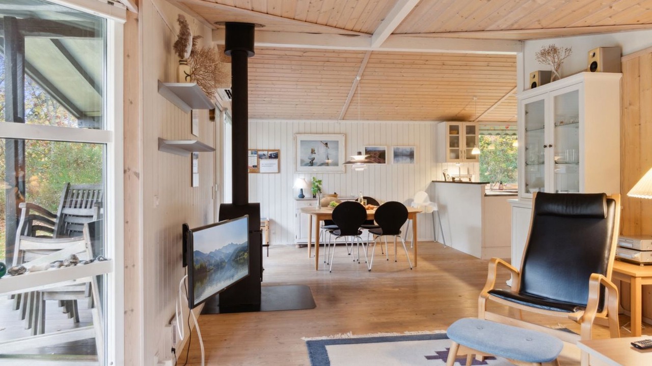 Photo of Livingroom in Reersø