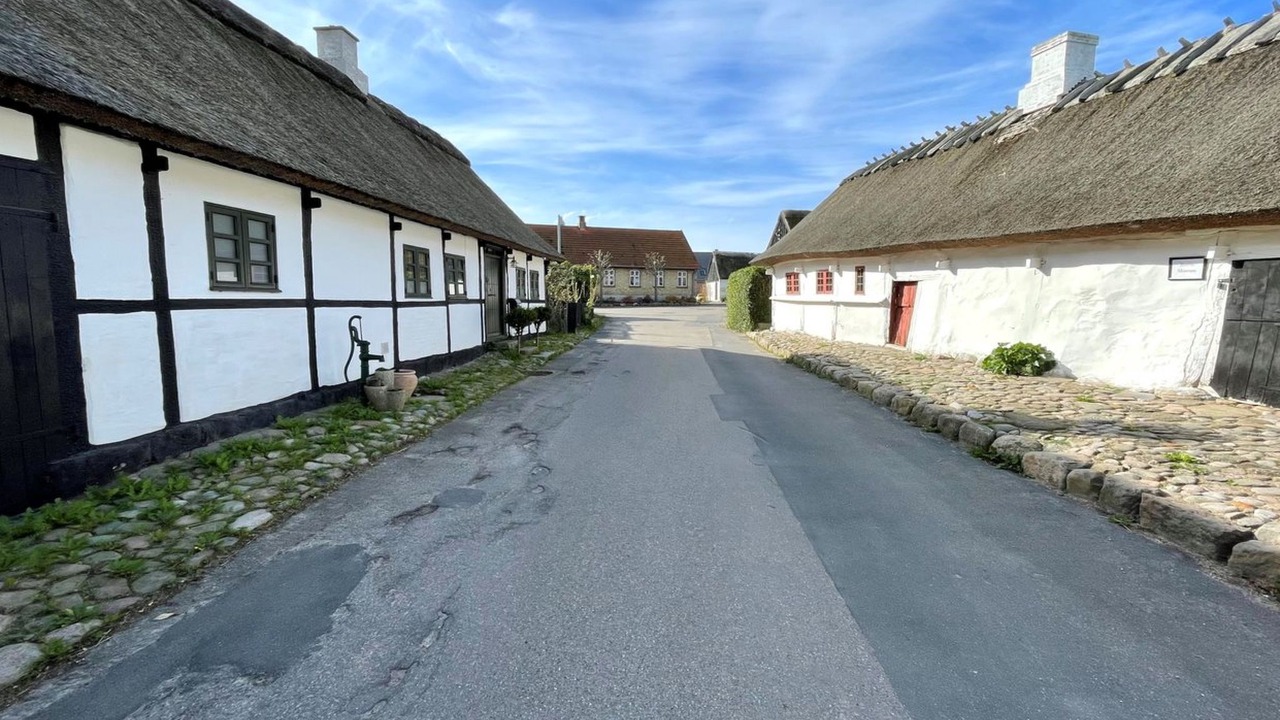 Photo of Outdoor in Reersø