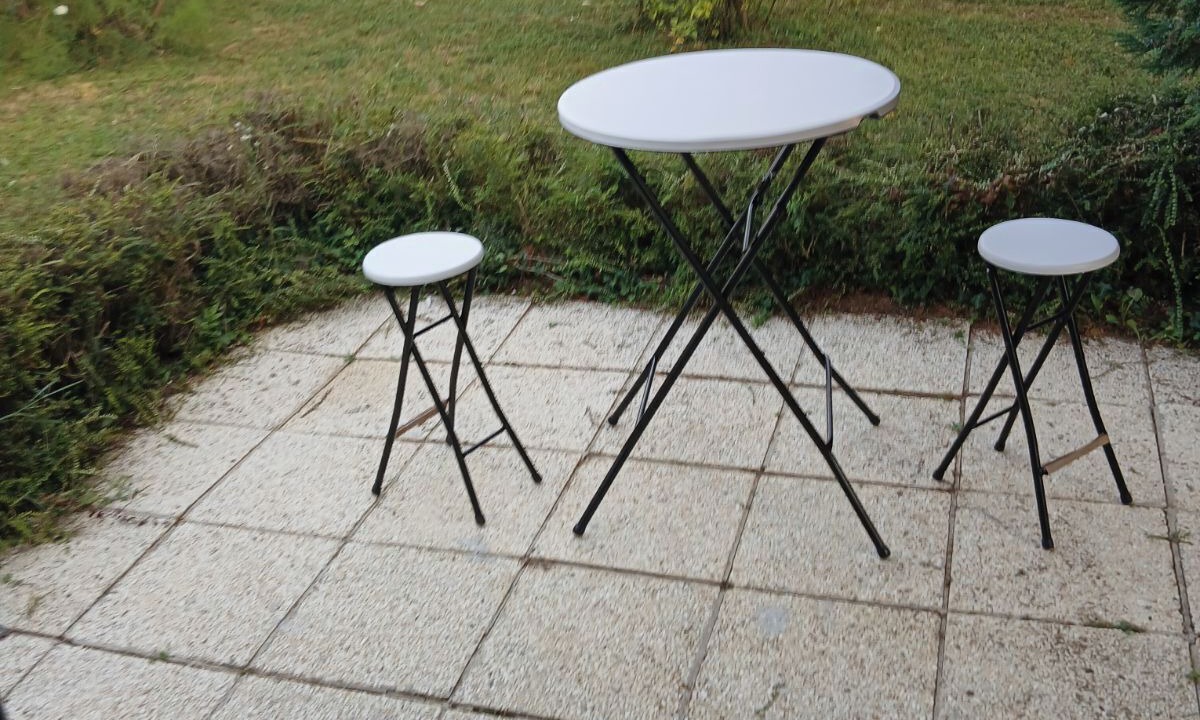 Photo of Patio Balcony in Gurgy